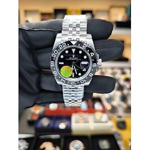GMT-MASTER II OTOMATK BRUCE WAYNE JUBILE