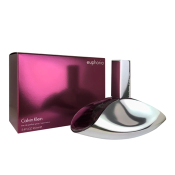 CALVIN KLEIN EUPHORIA 100 ML EDP PARFM