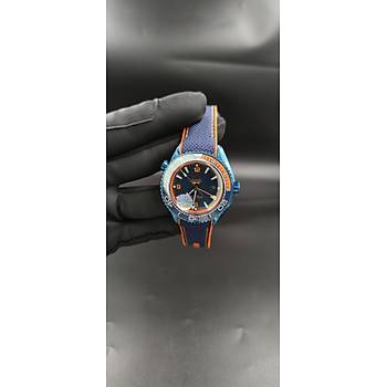 PLANET OCEAN 600M CO-AXIAL CHRONOMETER