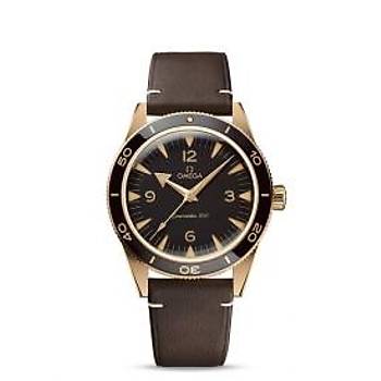 SEAMASTER 300 CO-AXIAL MASTER CHRONOMETER