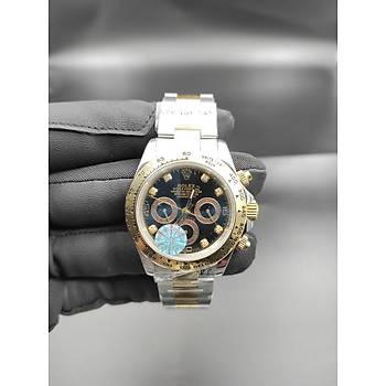 COSMOGRAPH DAYTONA OTOMATK GM GOLD