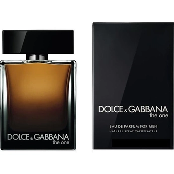 DOLCE & GABBANA THE ONE 100ML EDP PARFM
