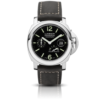 Luminor Power Reserve