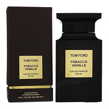 TOM FORD TOBACCO VANILLE 100 ML EDP PARFM