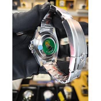 SUBMARINER NO DATE 126610LN CLEAN FACTORY ETA SAAT