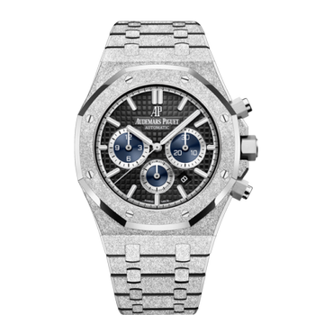 ROYAK OAK CHRONOGRAPH GM