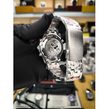 OMEGA SEAMASTER DVER 300 CHRONOGRAPH