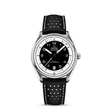 OLYMPIC OFFICIAL TIMEKEEPER CO-AXIAL MASTER CHRONOMETER