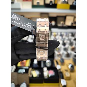 ROYAL OAK TOURBLLON ROSE