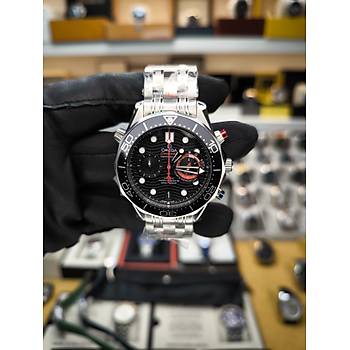 OMEGA SEAMASTER DVER 300 CHRONOGRAPH