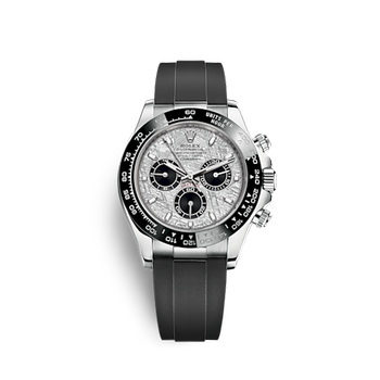 COSMOGRAPH DAYTONA OTOMATK GM SYAH