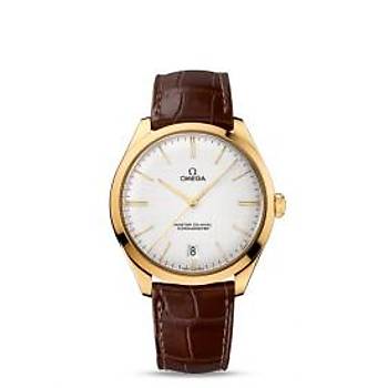 TRSOR MASTER CO-AXIAL CHRONOMETER