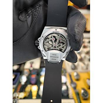 MP 09 AXIS TOURBILLON