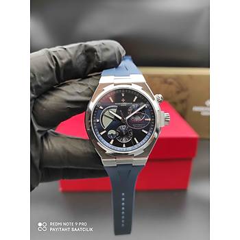 VACHERON CONSTANTINE OVERSEAS