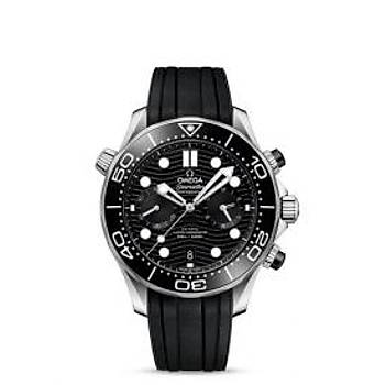 DIVER 300M CO-AXIAL MASTER CHRONOMETER CHRONOGRAPH