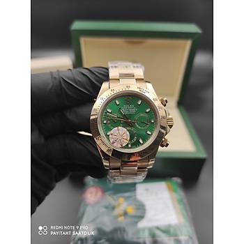 COSMOGRAPH DAYTONA OTOMATK GOLD YEL