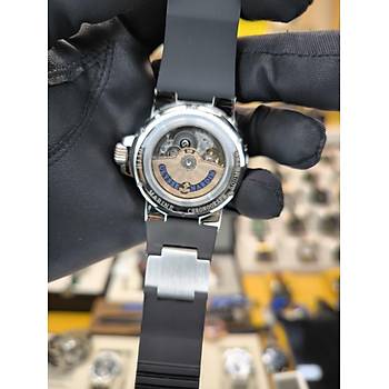 ULYSSE NARDIN MAXI MARINE CHRONOMETER