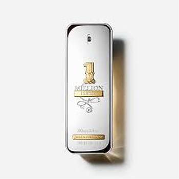 PACO RABANNE ONE MILLION LUCKY 100 ML EDT PARFM