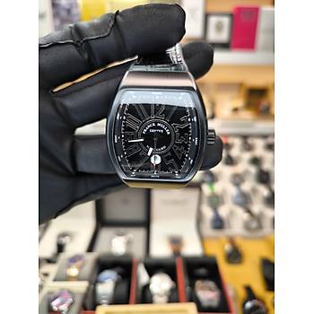 FRANCK MULLER VANGUARD V43 ETA SAAT