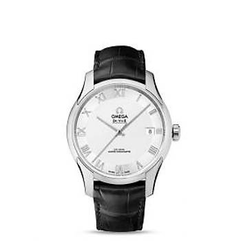 HOUR VISION CO-AXIAL MASTER CHRONOMETER