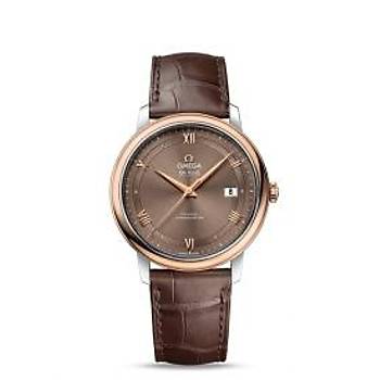 PRESTIGE CO-AXIAL CHRONOMETER