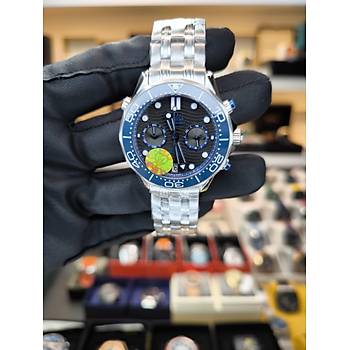DIVER 300M CO-AXIAL MASTER CHRONOMETER CHRONOGRAPH