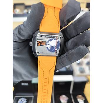 OR�J�NAL MEKAN�ZMA