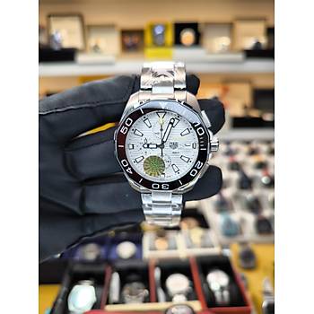 CALIBRE 5 AQUARACER CRONOGRAPH