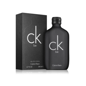 CALVIN KLEIN BE 200 ML EDT PARFM