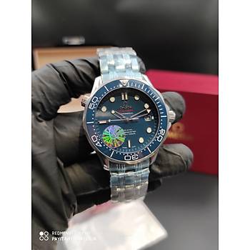 DIVER 300M CO-AXIAL MASTER CHRONOMETER