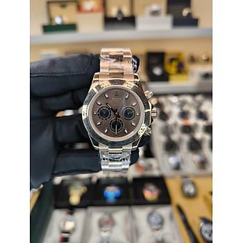 COSMOGRAPH DAYTONA OTOMATK ROSE