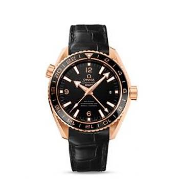 PLANET OCEAN 600M CO-AXIAL CHRONOMETER