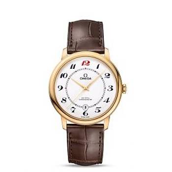 PRESTIGE CO-AXIAL CHRONOMETER
