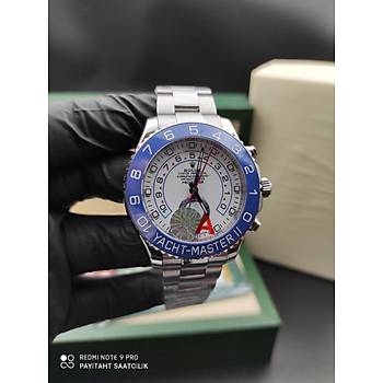 YACHT-MASTER II OTOMATK GM