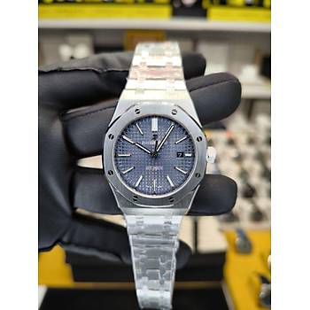 AUDEMARS PIGUET  ROYAL OAK AUTOMATC