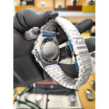CHRONOMAT CRONOGRAPH PANDA