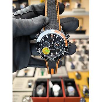 PLANET OCEAN 600M CO-AXIAL CHRONOMETER
