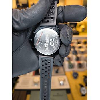 TAG HEUER CARRERA  CONNECTED CRONOGRAPH