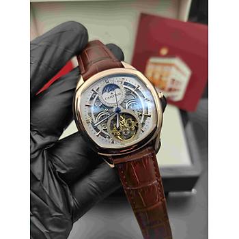 CARTIER AUTOMATIC