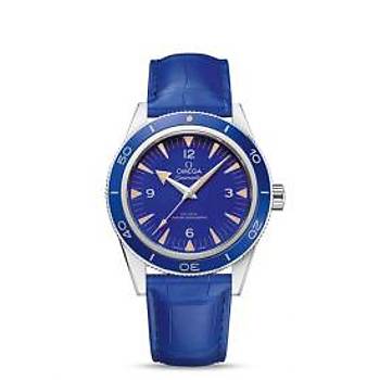 SEAMASTER 300 CO-AXIAL MASTER CHRONOMETER
