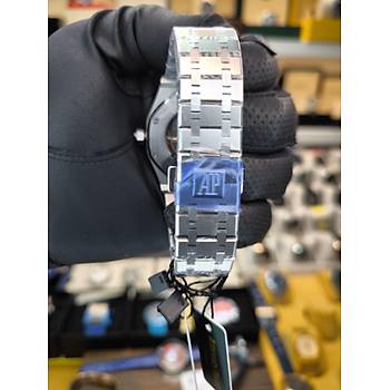 ROYAL OAK AUTOMATIC SLVER