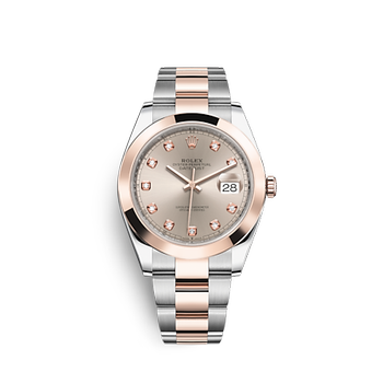 DATEJUST OTOMATK GM ROSE