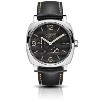 Radiomir GMT Power Reserve
