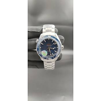 PLANET OCEAN 600M CO-AXIAL CHRONOMETER