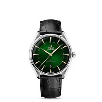 CITY EDITIONS CO-AXAL MASTER CHRONOMETER