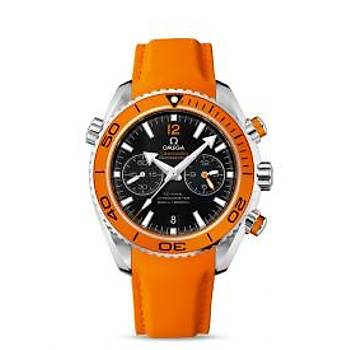 PLANET OCEAN 600M CO-AXIAL CHRONOMETER