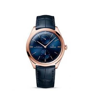 TRSOR CO-AXIAL MASTER CHRONOMETER POWER RESERVE