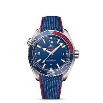 PLANET OCEAN 600M CO-AXIAL CHRONOMETER