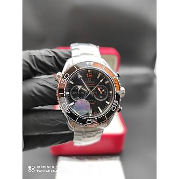PLANET OCEAN 600M CO-AXIAL CHRONOMETER