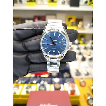 OMEGA SEAMASTER AQUA TERRA 150